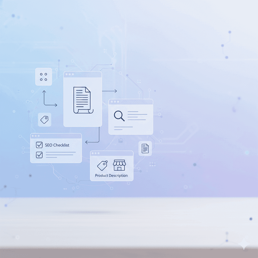 Comprehensive Review of Hypotenuse AI: Features, Comparisons, and Use Cases image