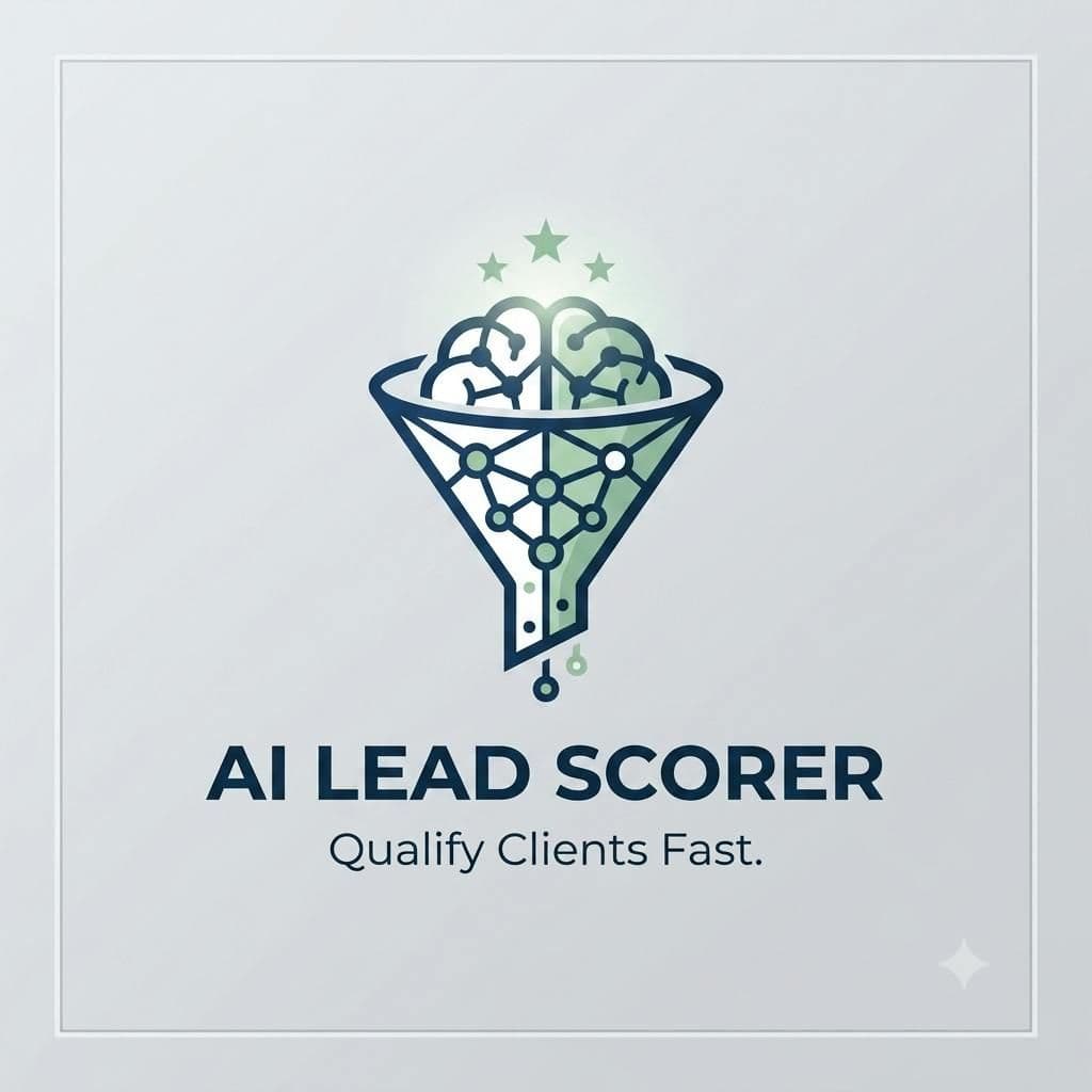 AI Lead Scorer