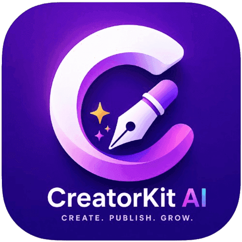 CreatorKit AI