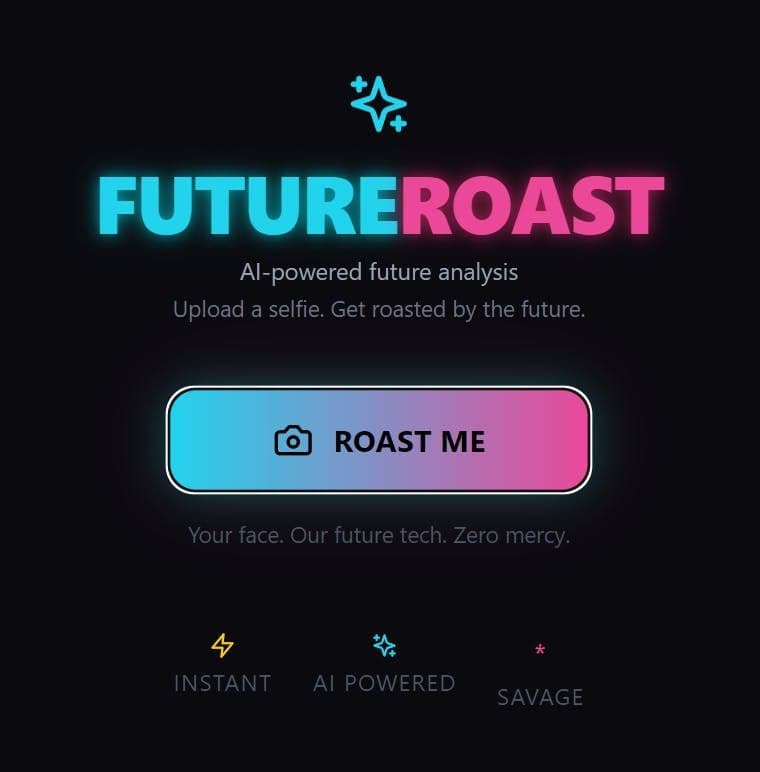 FutureRoast