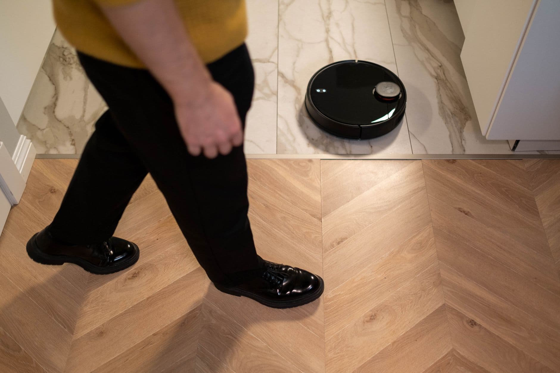 Best AI Robots for Your Home (2026): 15 Vendors Compared image