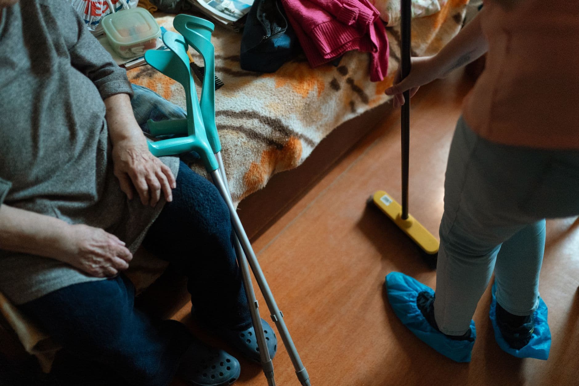 Best AI for Home Care Agencies in 2026: 15 Platforms, Measured image