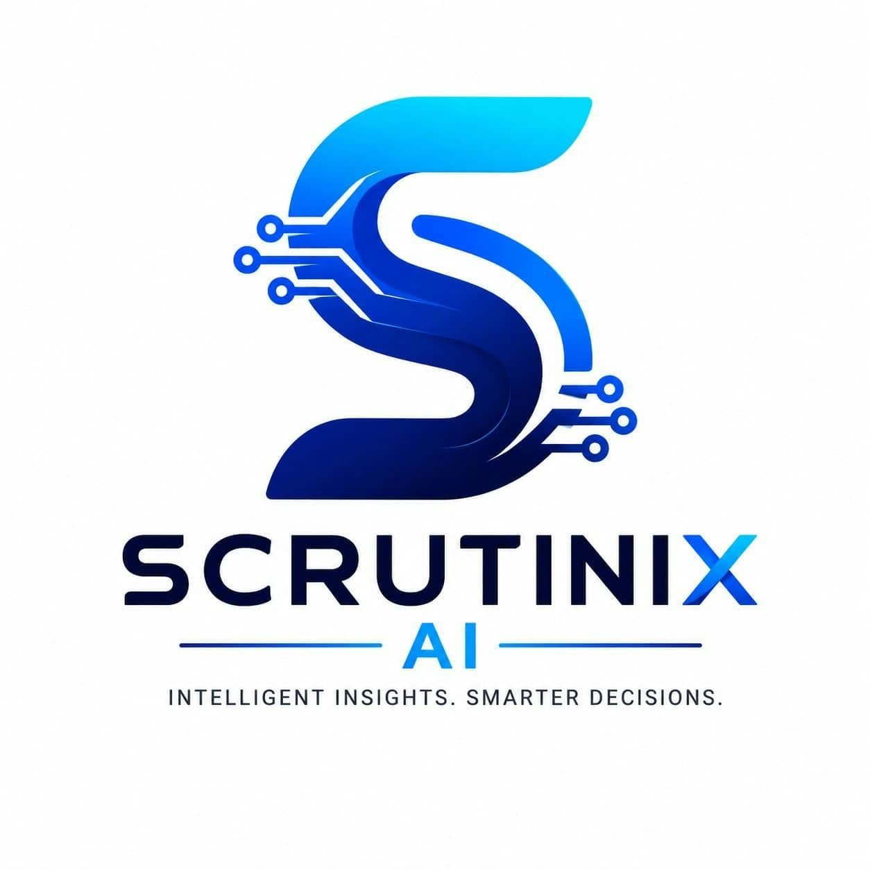 Scrutinix AI