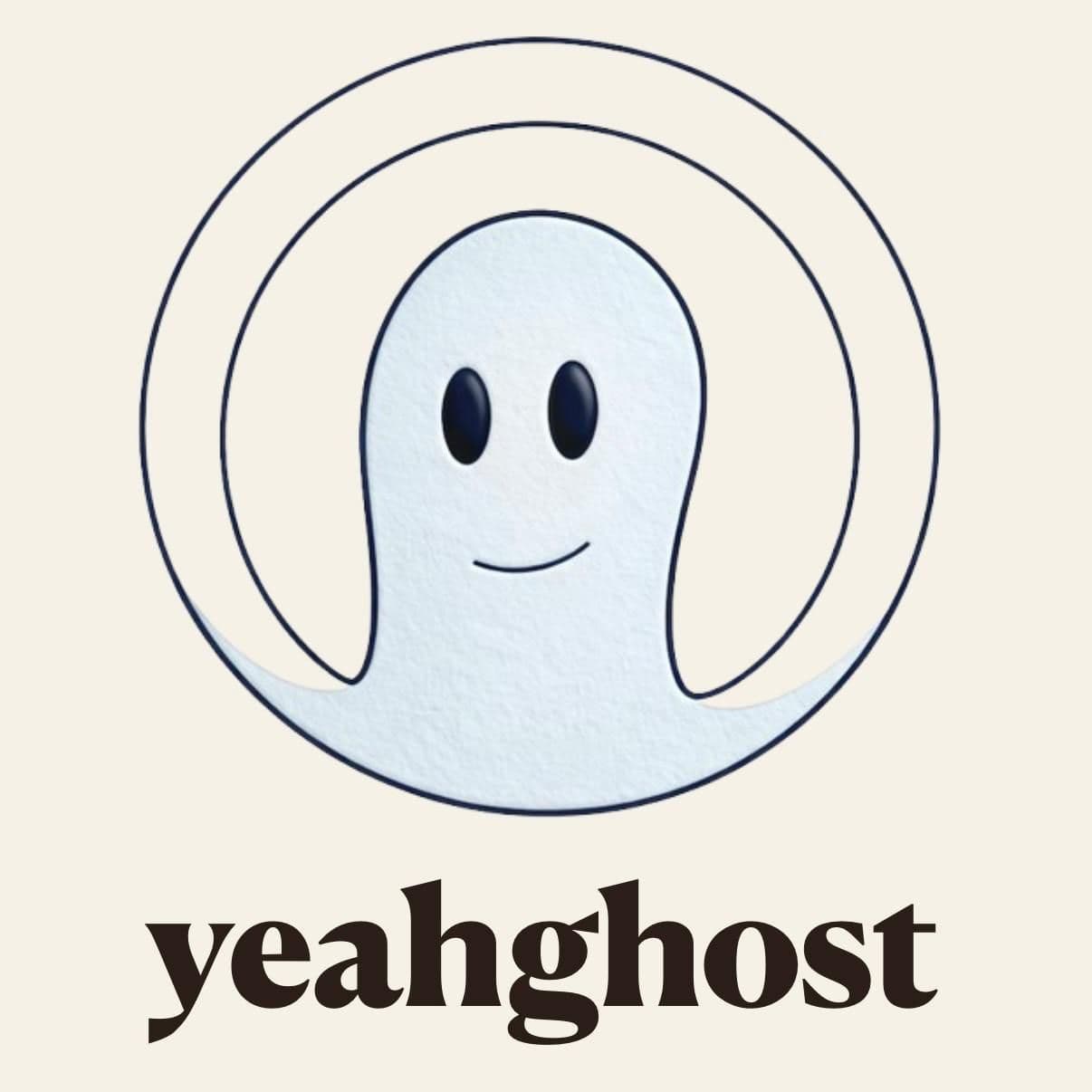 yeahghost β be your own ghostwriter